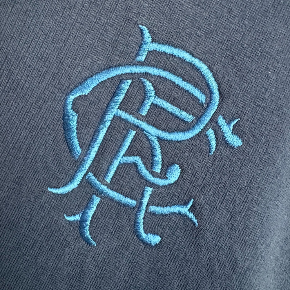 Castore Rangers Sweatshirt XL